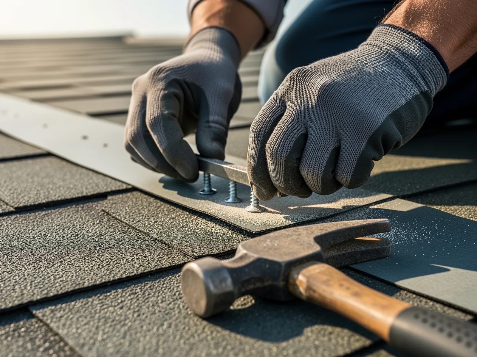 Why choose Fascia Repair in Tracy City, TN
